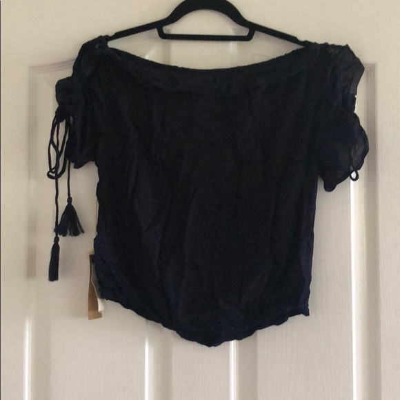 NWT Blouse - Picture 2 of 2